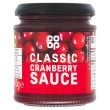 Co op Cranberry Sauce 200g