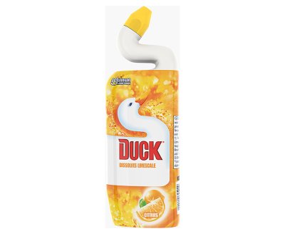 Toilet Duck Citrus Splash 750ml