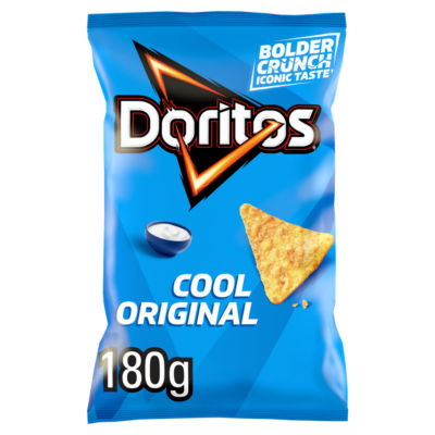 Doritos Cool Original 180g [613]