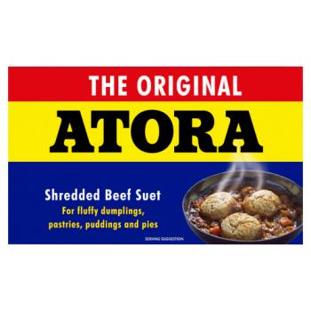 Atora Beef Suet 200g