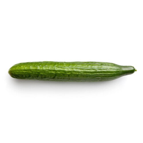 Morrisons Whole Cucumber