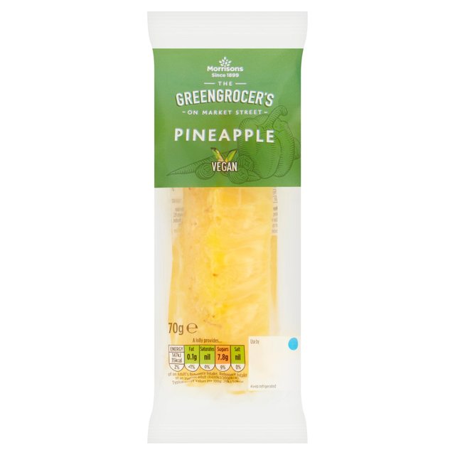 Snack Pineapple Lolly 70g