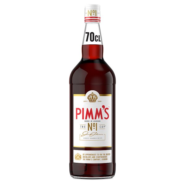 Pimms No1 70cl