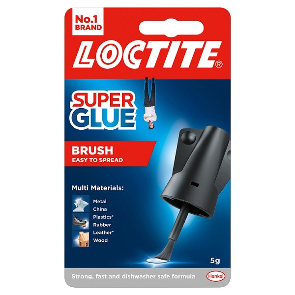 Loctite Brush Glue 5g
