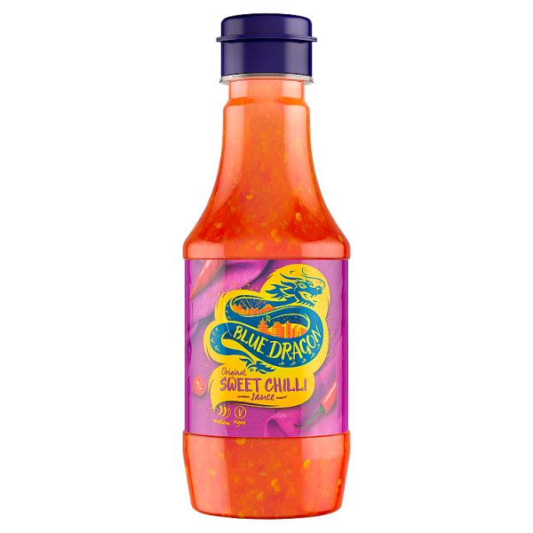 Blue Dragon Thai Sweet Chilli Sauce 190ml