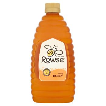 Rowse Squeezy Honey 1.36kg