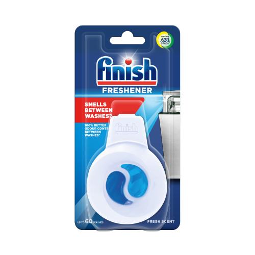 FINISH DISHWASHER DEO REGULAR 60 WASH
