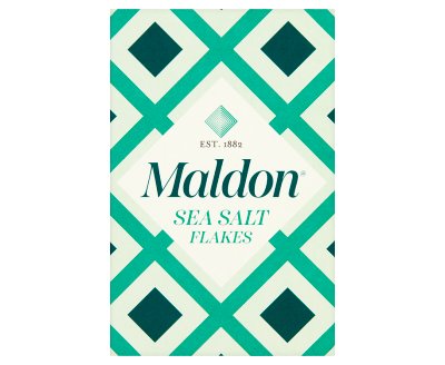 Maldon Sea Salt Flakes