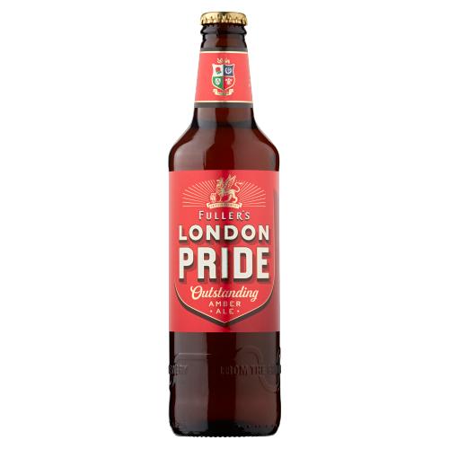 Fuller London Pride 500ml 4.7%
