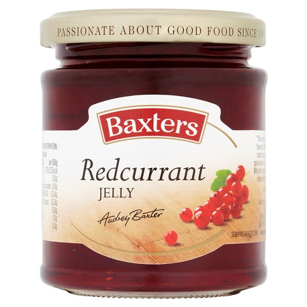 Baxter's Redcurrant Jelly