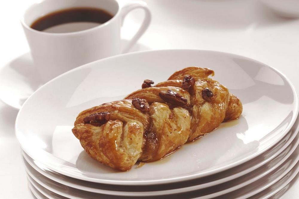 LaBo Maple Pecan Plait x 48