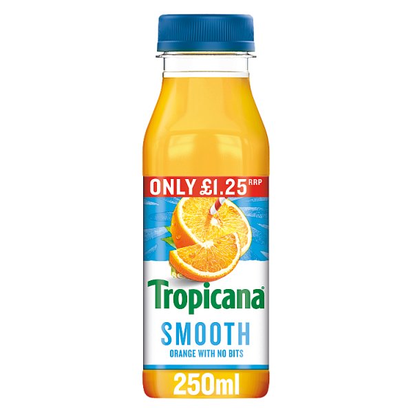 Tropicana Smooth Orange PM1.25