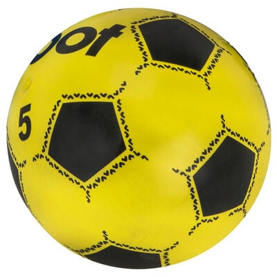 Shoot 5 Inflatable Football