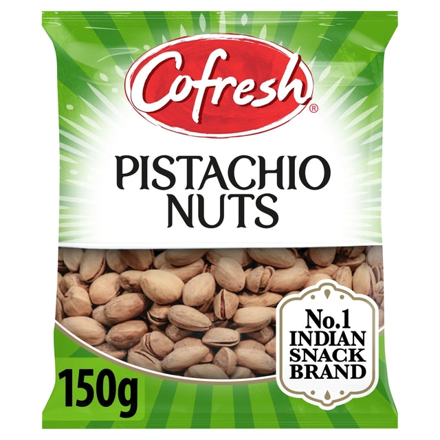 Cofresh Jumbo Salt Pistachio 150g