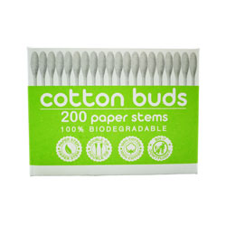 Cotton Buds 200 pk