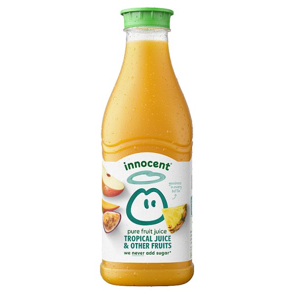 Innocent Tropical 900ml