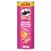Pringles Prawn Cocktail 165g PM2.99