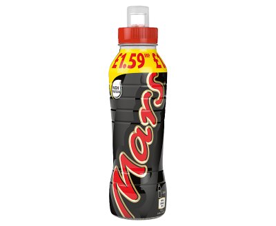 Mars Milk Shake 350ml PM1.59