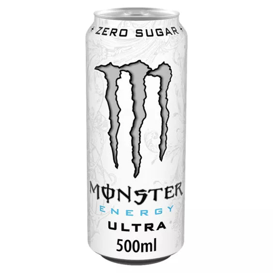 Monster Ultra Energy 500ml