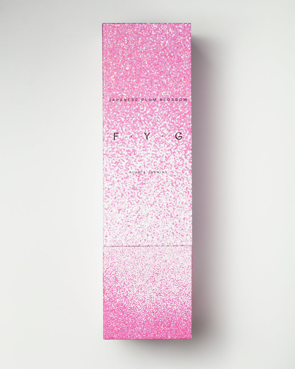 FYG Memories Diffuser, Japanese Plum Blossom