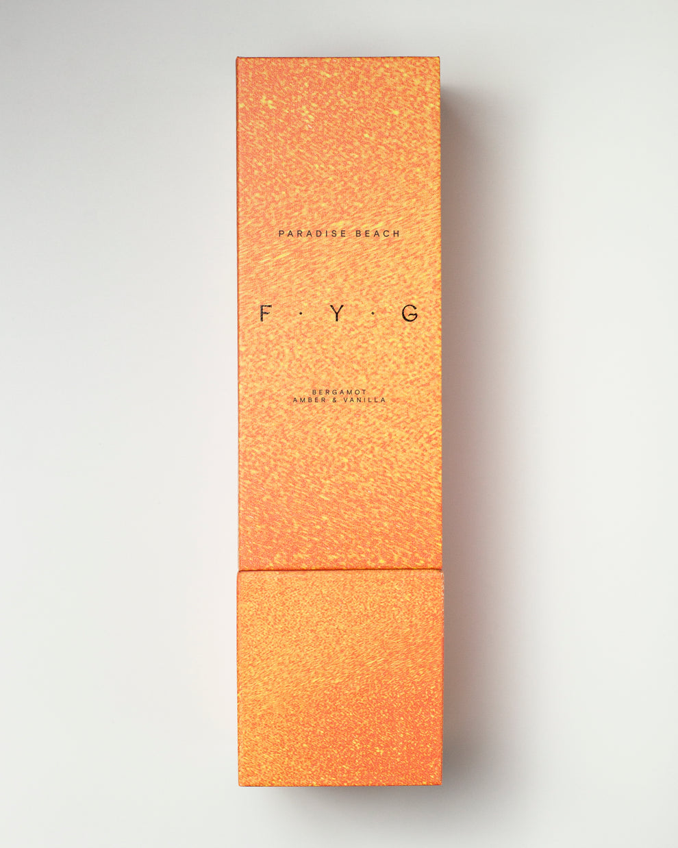 FYG Memories Diffuser, Paradise Beach
