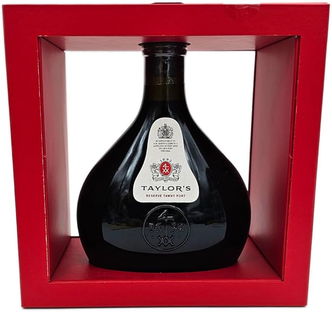 Taylors Historic Collection Reserve Tawny Port 75c