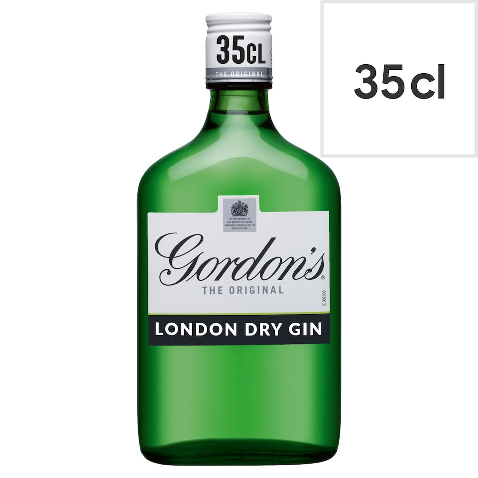 Gordons Gin 35Cl 37.5%