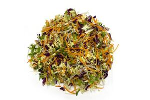 Brakes Asian Slaw Mix 500g