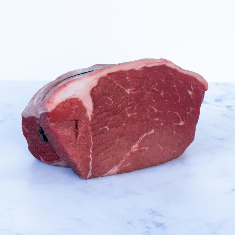 JM Silverside (price per kg)