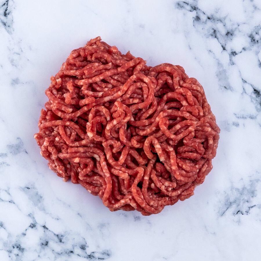 Carnivore Lamb Mince 1Kg