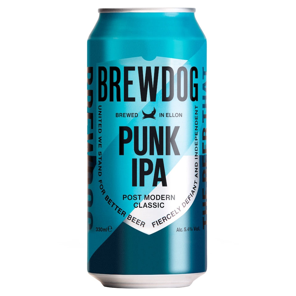 Brewdog Punk Ipa 440ml 5.4%