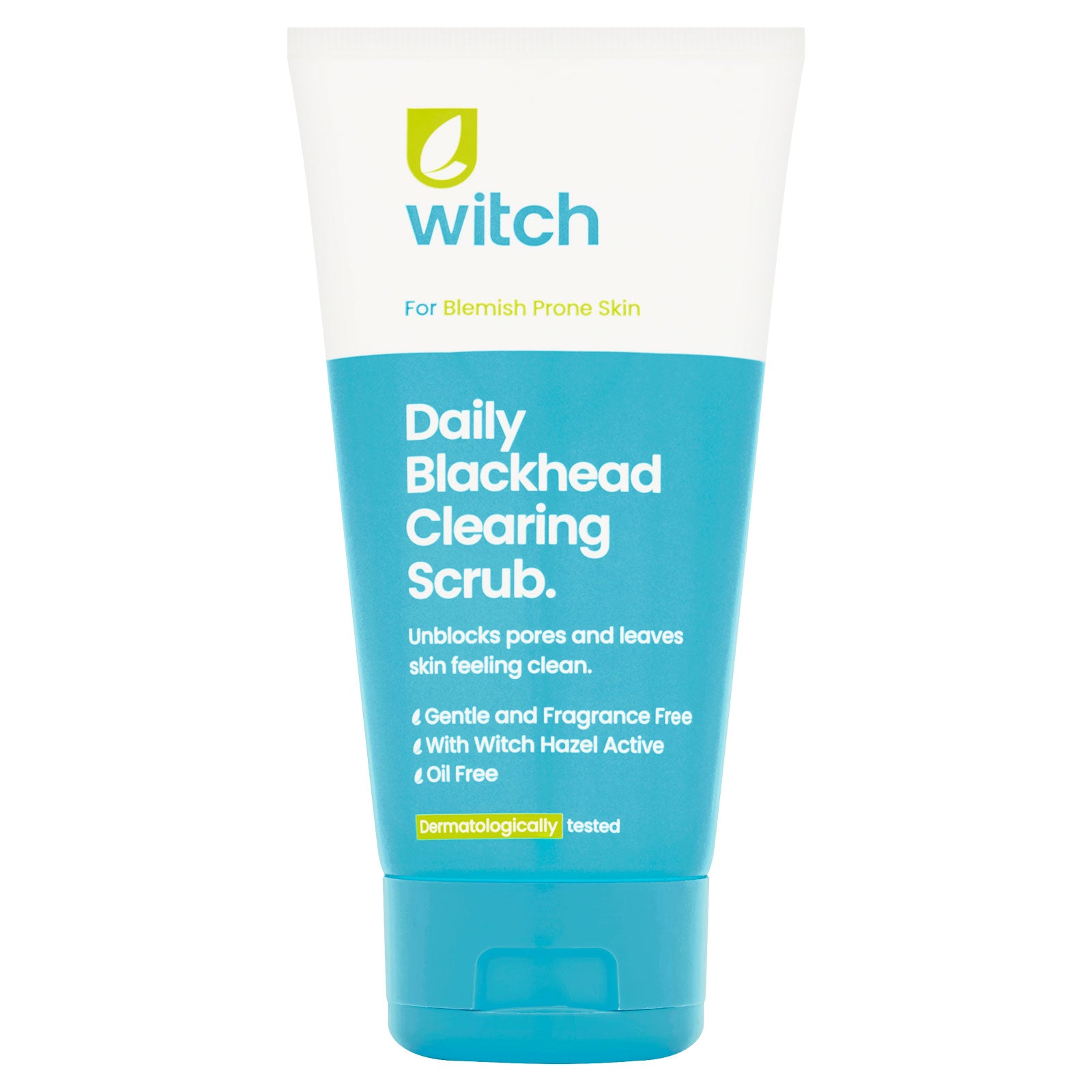 Witch Daily Blackhead Clearing Scrub