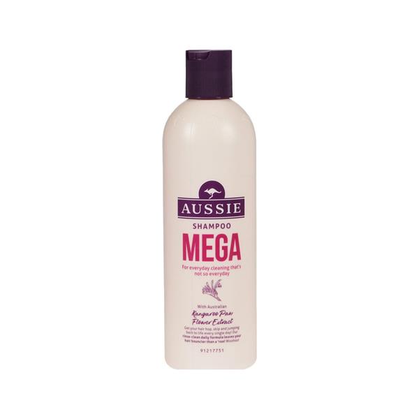 Aussie Shampoo Mega 300ml