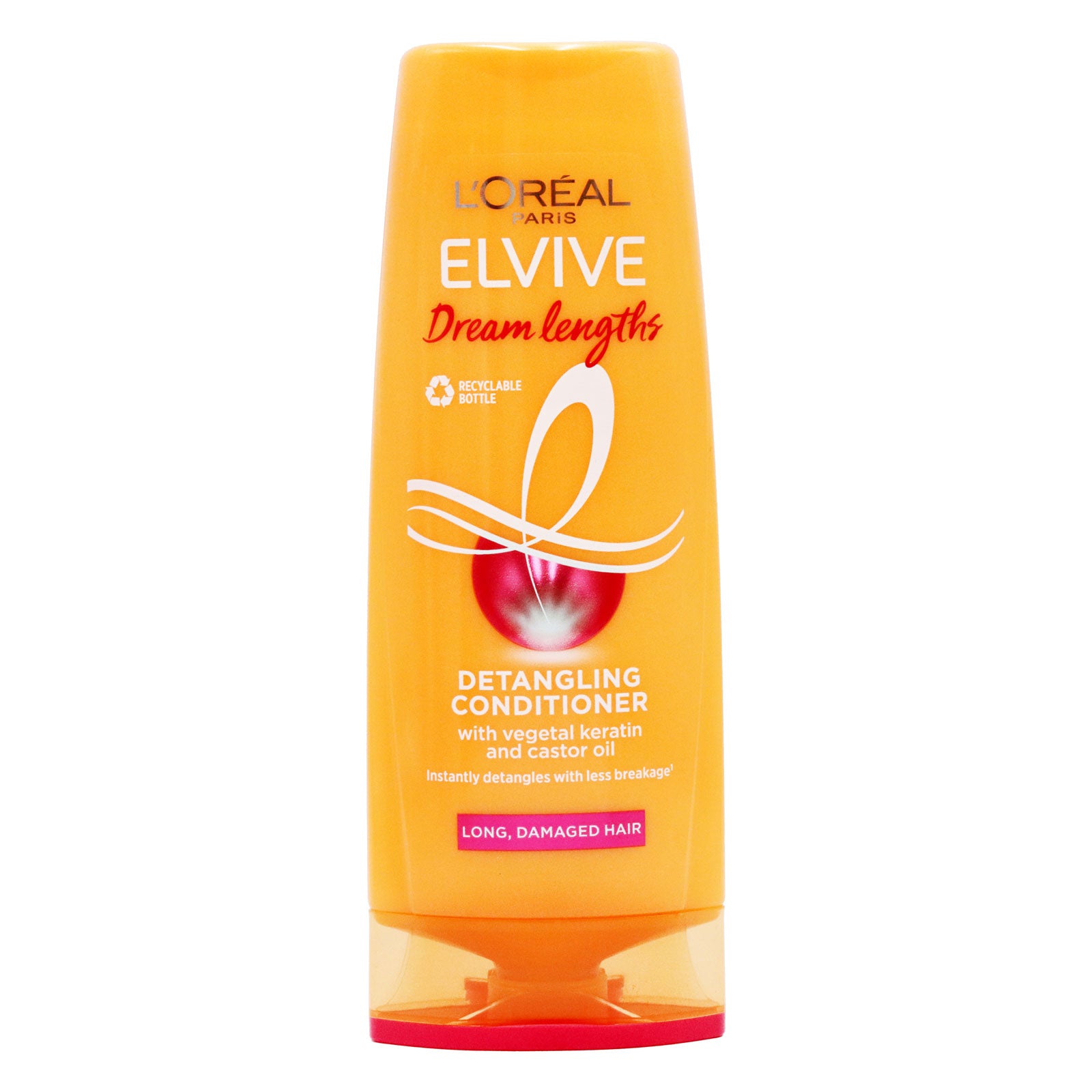 L'Oreal Conditioner Elvive Dream Lengths 300ml