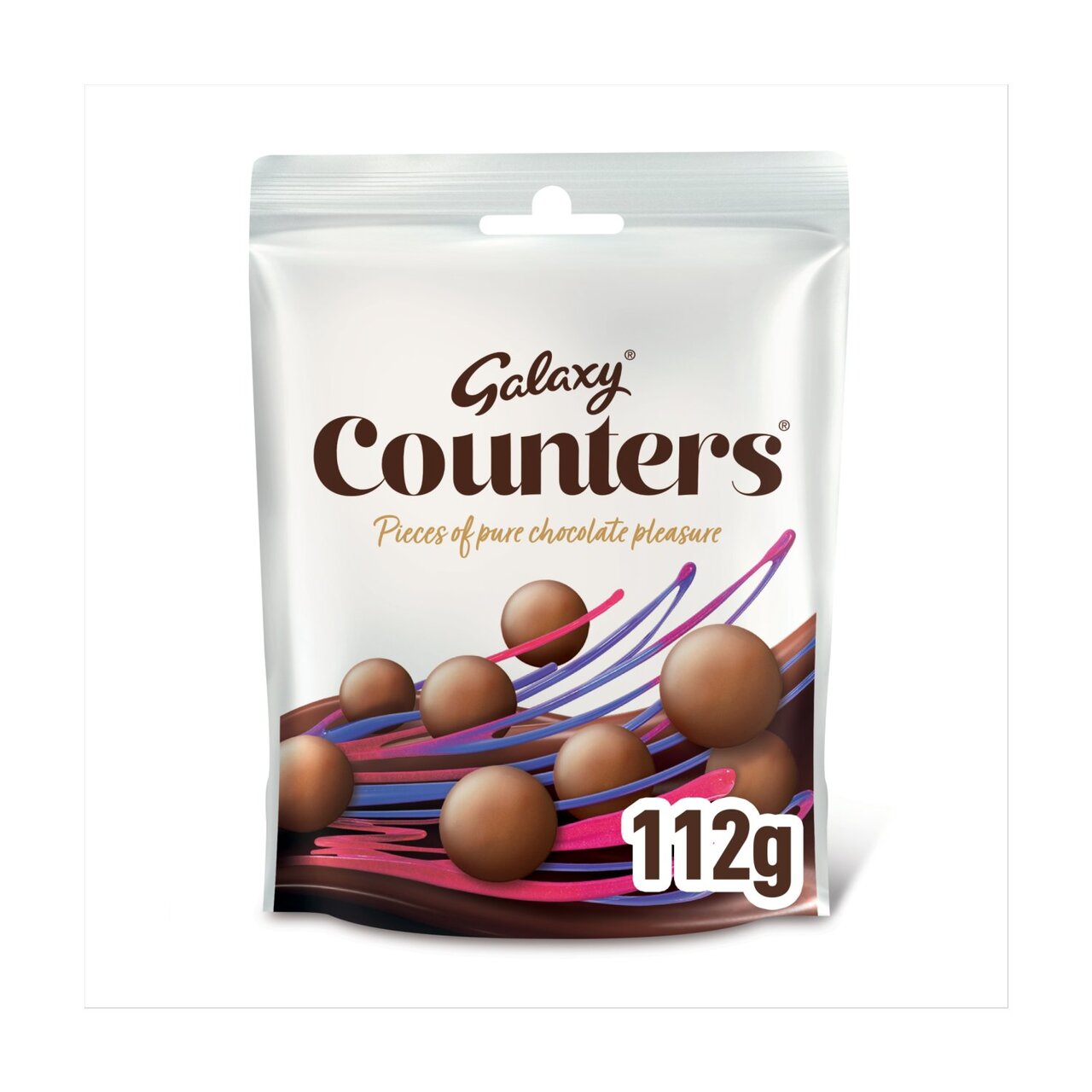 Galaxy Counters 112g
