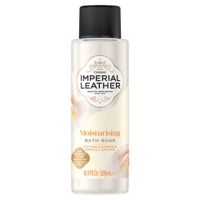 Imperial Leather Bodywash Moisturising 500ml