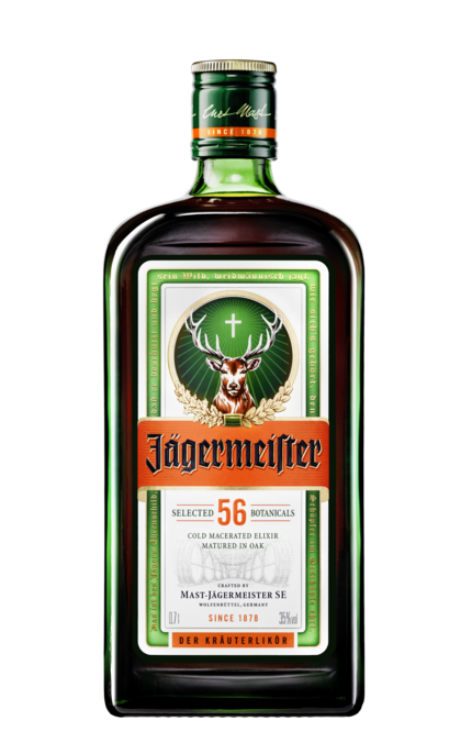 Jagermeister 70cl