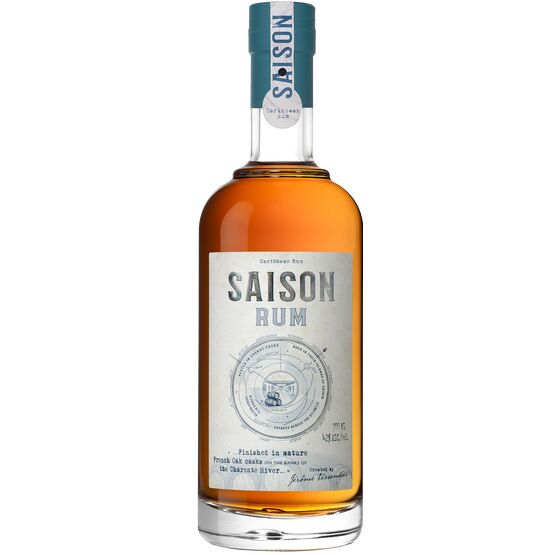 Saison Rum Original 70cl