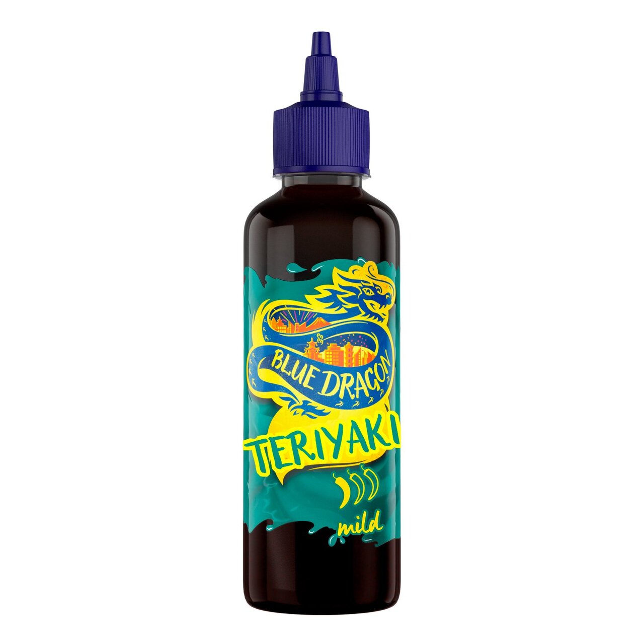 Blue Dragon Rich Teriyaki Sauce 250g
