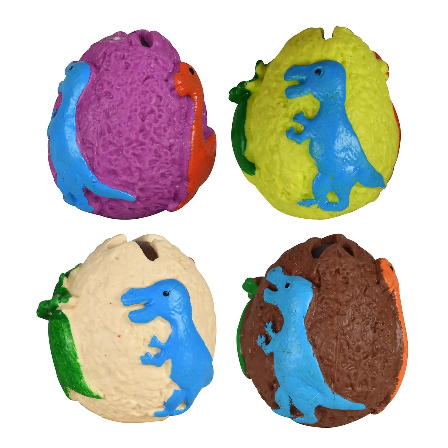 Squeezy Dinosaur Egg