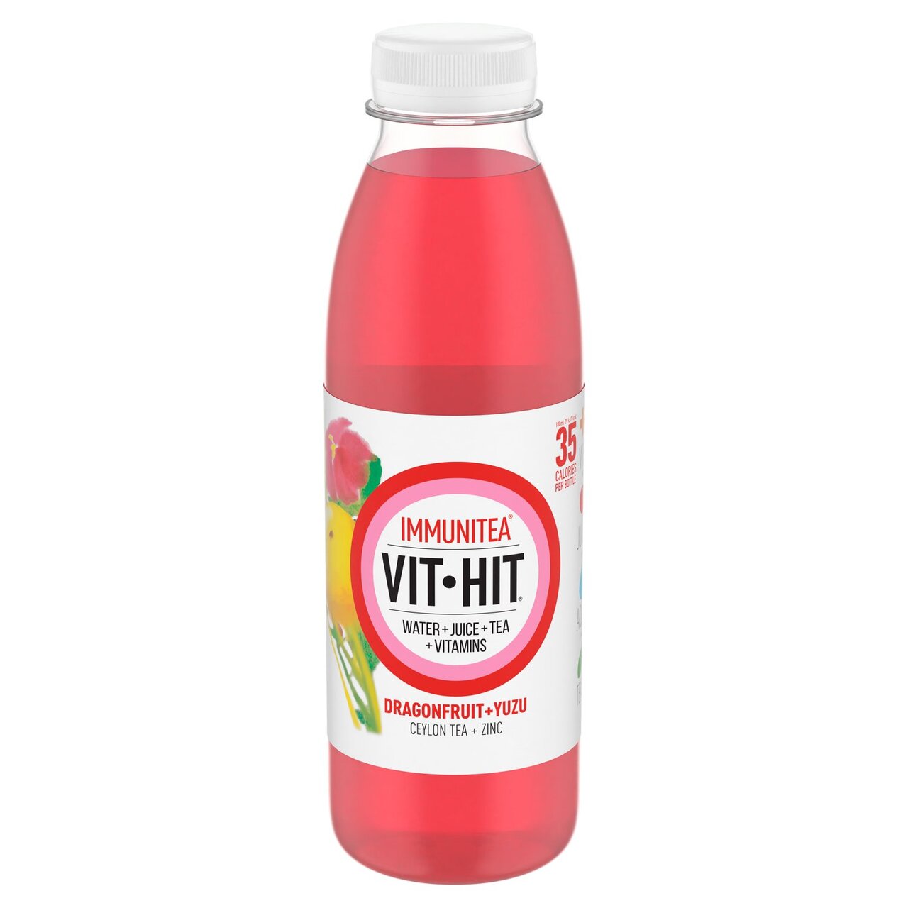 Vithit Immunitea 500ml