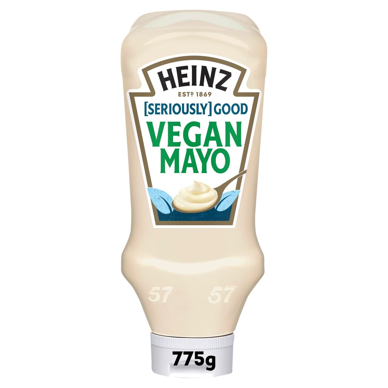 Heinz Vegan Mayo 800ml