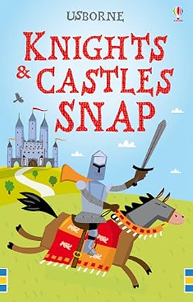 Knights Castles Snap