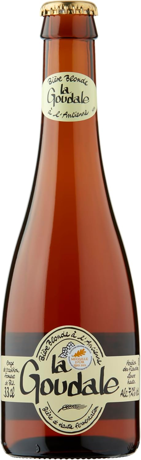La Goudale 33cl 7.2%