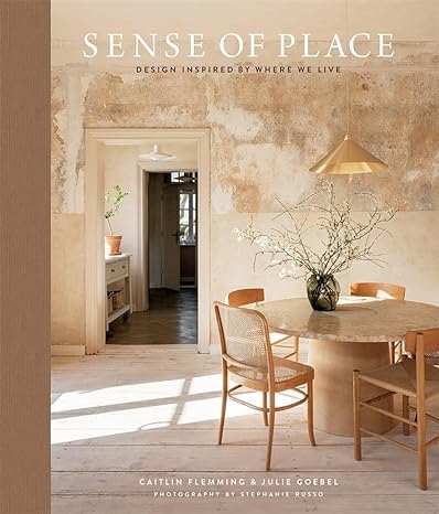 Sense of Place (HB)