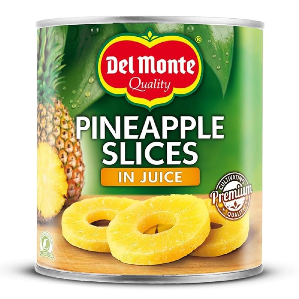 Del Monte Pineapple Slices in juice PMP1.49