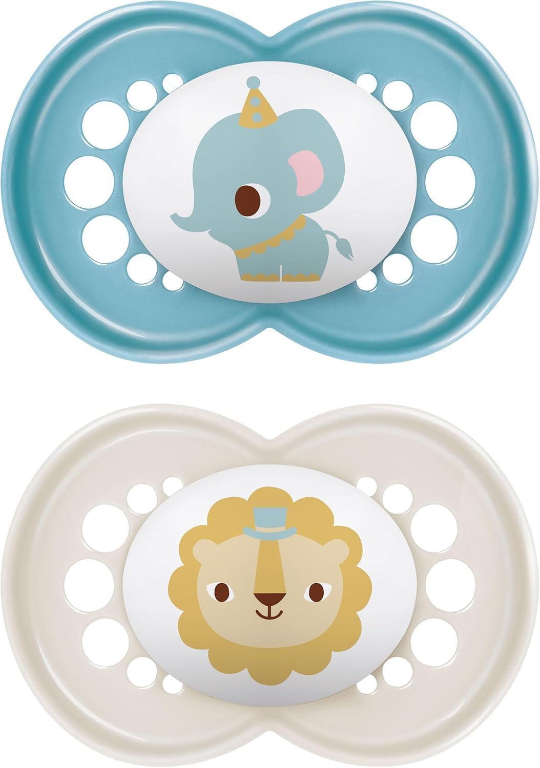 Mam Pure Original 6+Months Soother
