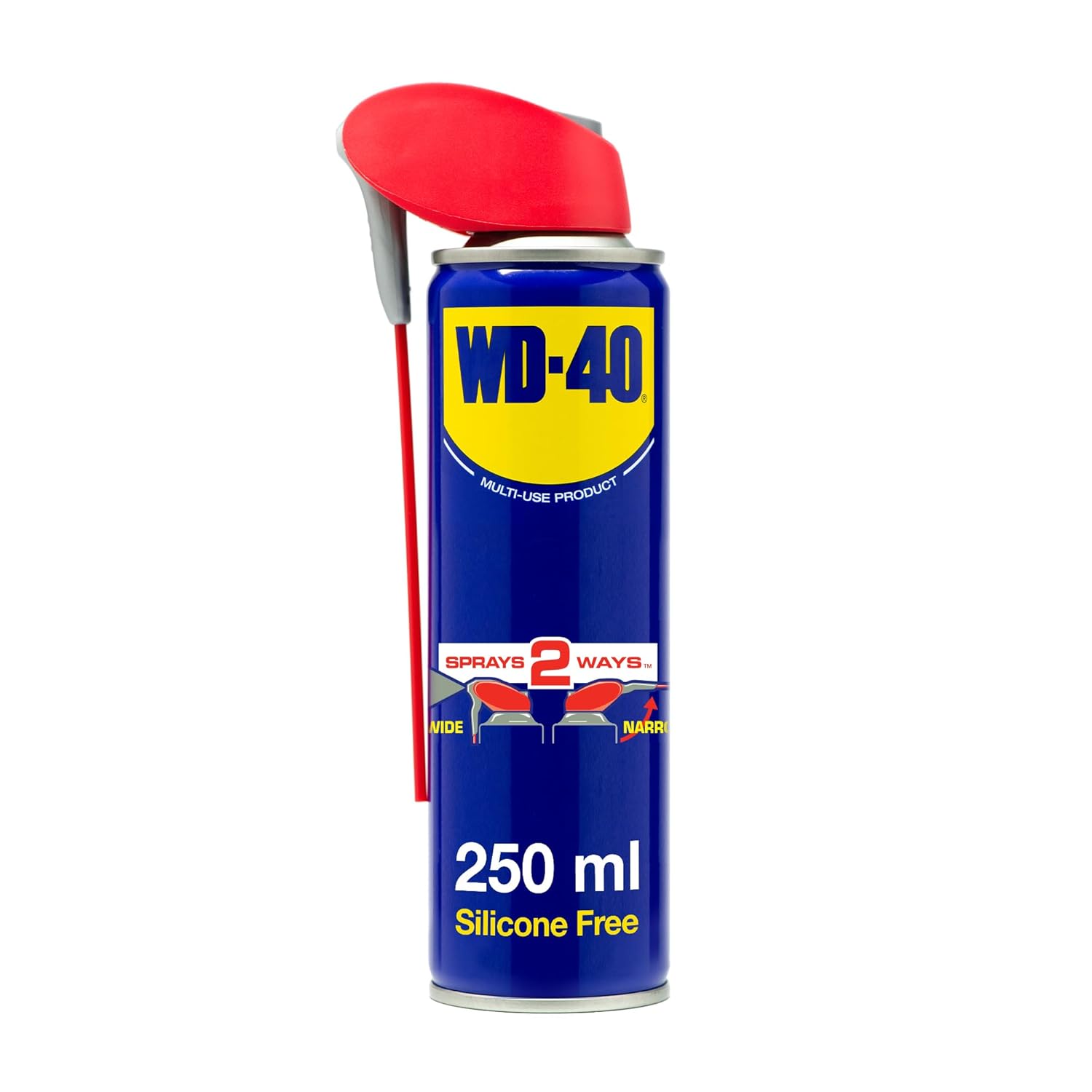 WD-40 Multi-Use 250ml [837]