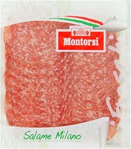 Montorsi Deli Salami Milano 60g