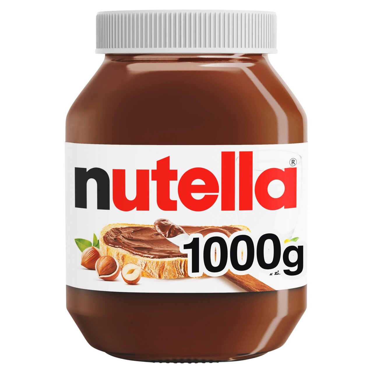 Nutella 1000g